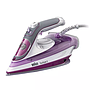 Iron Braun SI5037VI SI White / Pink