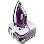Steam Generator Braun IS2577VI SS Purple