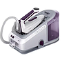 Steam Generator Braun IS7266VI SS White / Violet