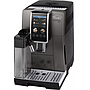 Espresso Maker Delonghi ECAM380.95.TB Titanium Black