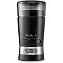 Coffee Grinder Delonghi KG210 BL Black
