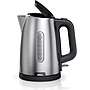 Kettle Braun WK1500BK Silver / Black