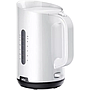 Kettle Braun WK1100WH White