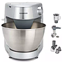 Kitchen Machine Kenwood KHC29A.M0S Silver
