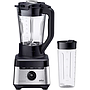 Blender Braun JB7550BK Black / Silver