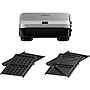 Sandwich Maker Braun SM5005 Silver