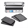 Grill Braun CG9043 CG Silver