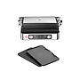 Grill Braun CG9140 CG Silver