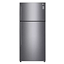 Refrigerator LG GN-C752HQCM.ADSQMER Silver