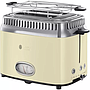 Toaster Russell Hobbs 21682-56/RH Beige