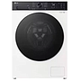 Washing Machine LG F-2X5PYNY8.AGWQME3 8 Kg White