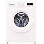 Washing Machine LG F-2Y2HYPQ5.AGWQME2 7 Kg White