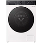 Washing Machine LG F-4X5EYPY8.AGWQME3 11 Kg White