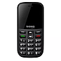 Mobile Sigma Comfort 50 CF115 Easy - Black