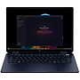 Notebook HP OmniBook Ultra Flip AI 14" 16GB/512GB (D0XT1EA) - Athmospheric Blue