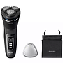 Shaver Philips S3244/12 Black