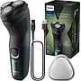 Shaver Philips X3002/00 Green