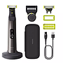 Shaver Philips QP6652/61 Black / Green