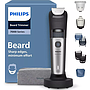 Shaver Philips BT7670/15 Black / Silver