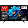 TV TCL 55" (139cm) / 55P7K Smart 4K UHD