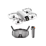 DJI Neo 2 Motion Fly More Combo - Grey