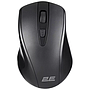 Wireless Mouse 2E MF213 (2E-MF213WB) - Black