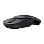 Wireless Foldable Pocket Mouse Trust Zylo (25733) - Black