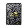 SSD Apacer AS340 Panther Sata III 240GB (AP240GAS340G-1) - Black
