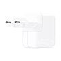 Power Adapter Apple 30W USB-C (MW2G3ZM/A) - White