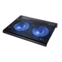 Laptop Cooling Stand Trust Azul (20104) - Black