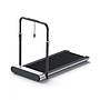 Foldable Treadmill Kingsmith WalkingPad R1 Pro 2 in 1 - Silver Gray