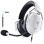 Gaming Headset Razer Blackshark V2 X 3.5mm (RZ04-03240700-R3M1) - White