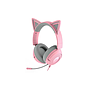 Gaming Headset Razer Kraken Kitty V3 X (RZ04-05350100-R3M1) - Pink