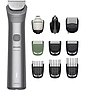 Trimmer Philips MG5921/15 Silver
