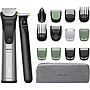 Trimmer Philips MG9535/15 Dark Silver