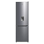 Refrigerator Midea MDRB424FGE02IW Silver