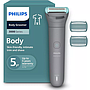 Body Shaver Philips BG3480/15 Grey