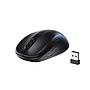 Wireless Mouse Choetech KB-002 AirClick 2.4G (01.02.01.XX-KB-002-BK) - Black