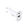 Wall Charger Choetech PD9009 PowiX PD30W - White