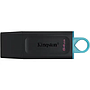Flash Drive Kingston Exodia 64GB USB 3.2 (DTX/64GB) - Black + Blue