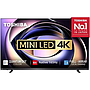 TV Toshiba 65" (165cm) / 65Z770RE Smart 4K UHD