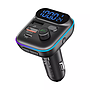 Car FM Transmitter Choetech TC0050 PD36W - Black