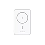 Wireless Magnetic Powerbank Choetech B662 5000mAh - White