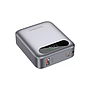 Powerbank Choetech B860 PowerLeap 10000mAh Dual USB - Grey