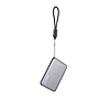 Wireless Magnetic Powerbank Choetech B861 5000mAh PD20W - Grey