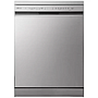 Dishwasher LG DFC513FVE.APZPMER Prime Silver