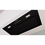Built-In Hood Bosch DLN56AC60 Serie | 6 Black
