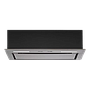 Built-In Hood Krogh KHG 615 X Silver