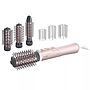 Hair Styler Philips BHA735/00 Pink