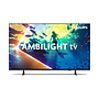 TV Philips 65" (164cm) / 65PUS8010/12 Smart 4K UHD